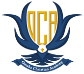 Omaha Christian Academy Logo
